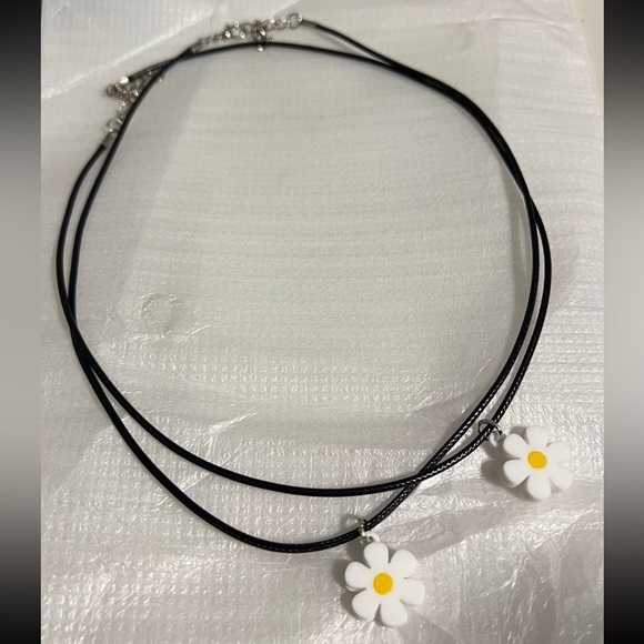 Matching Friendship Necklaces - Picture 1 of 2